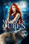 [The Royal Heir 01] • Wolves' Queen